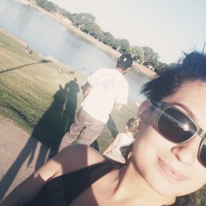 Meet your Posher, Joyce